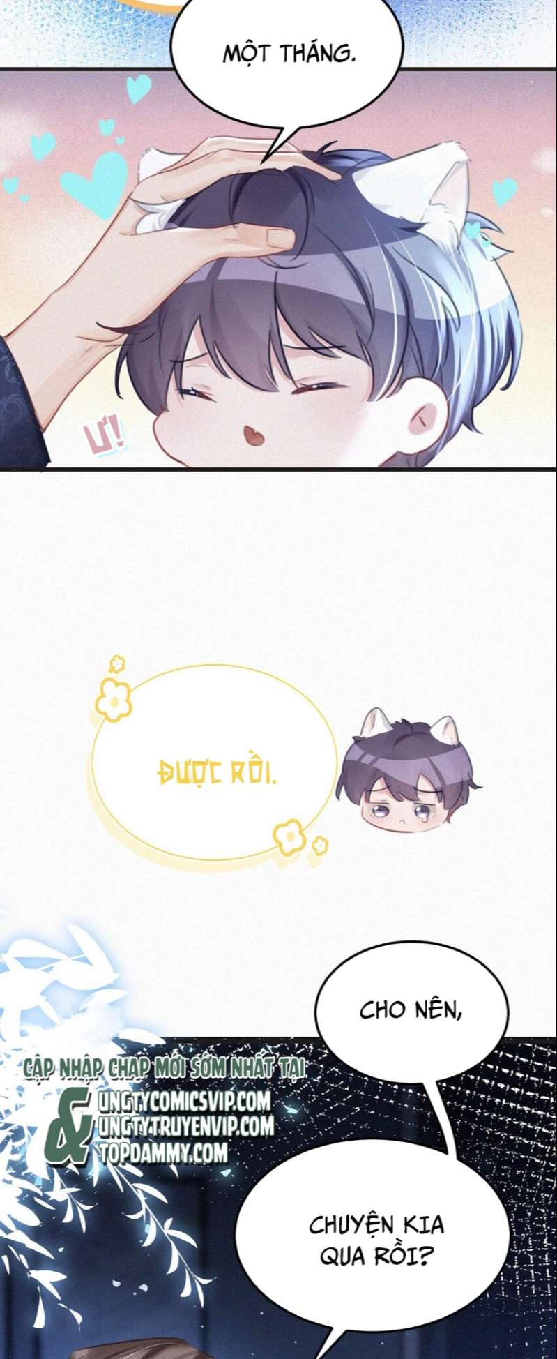 Môi Súng Chapter 74 - Next Chapter 75