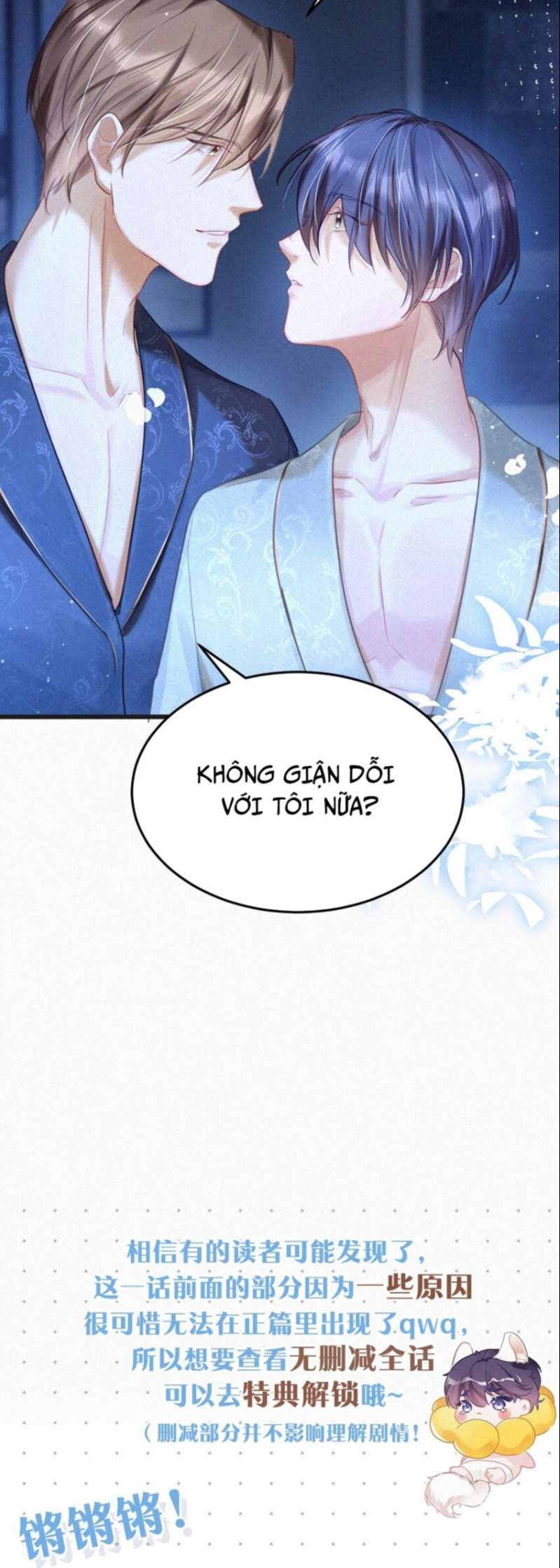 Môi Súng Chapter 74 - Next Chapter 75