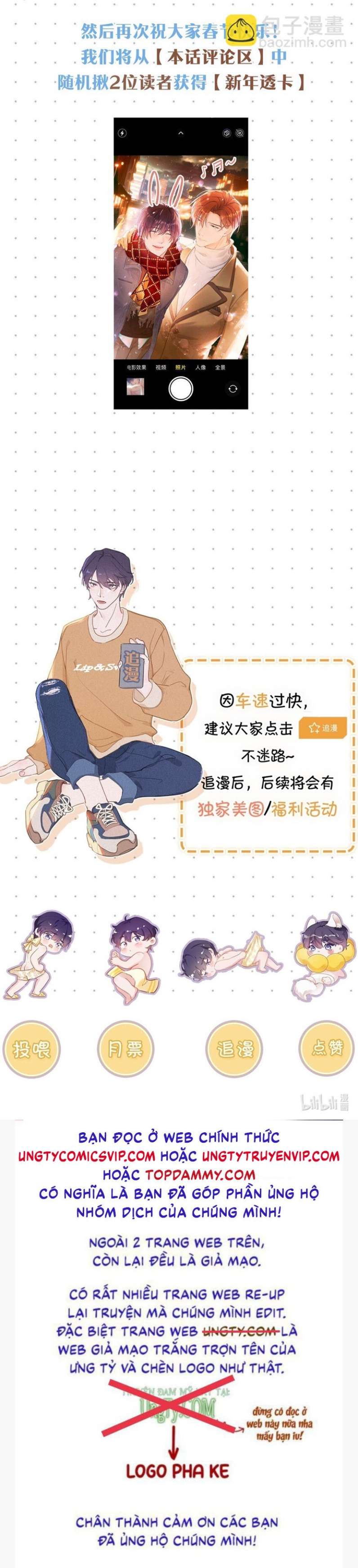 Môi Súng Chapter 74 - Next Chapter 75