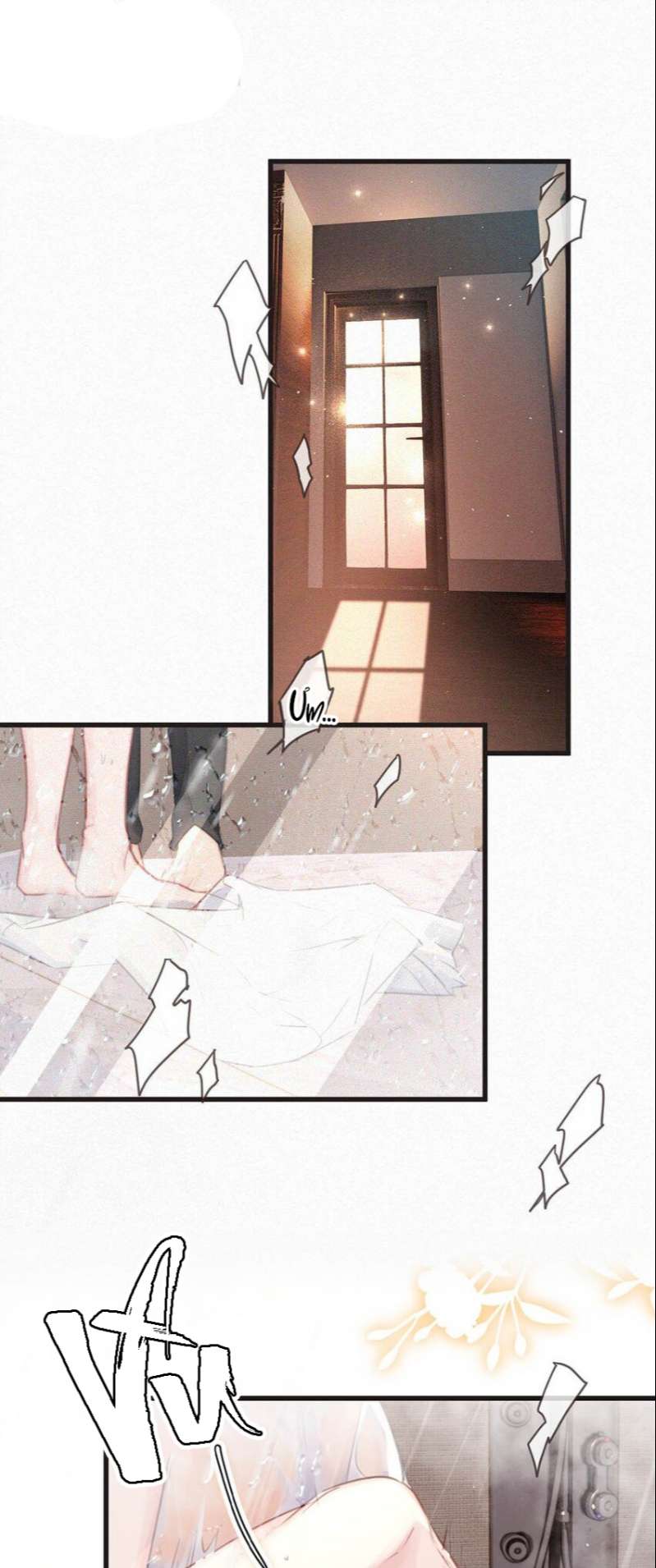 Môi Súng Chapter 74 - Next Chapter 75