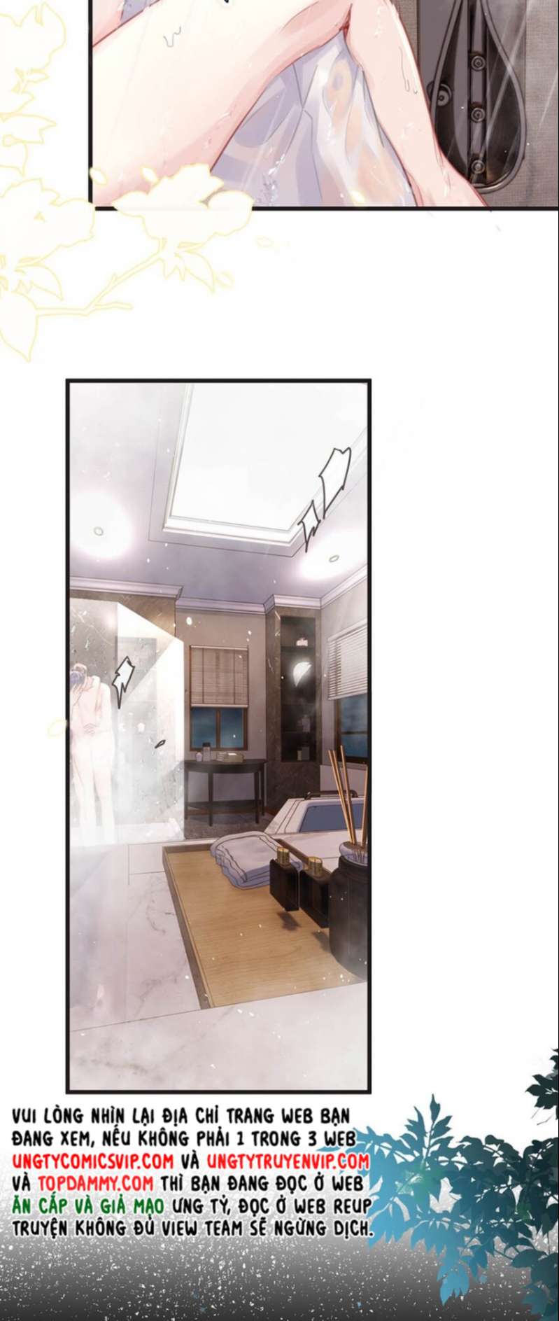 Môi Súng Chapter 74 - Next Chapter 75