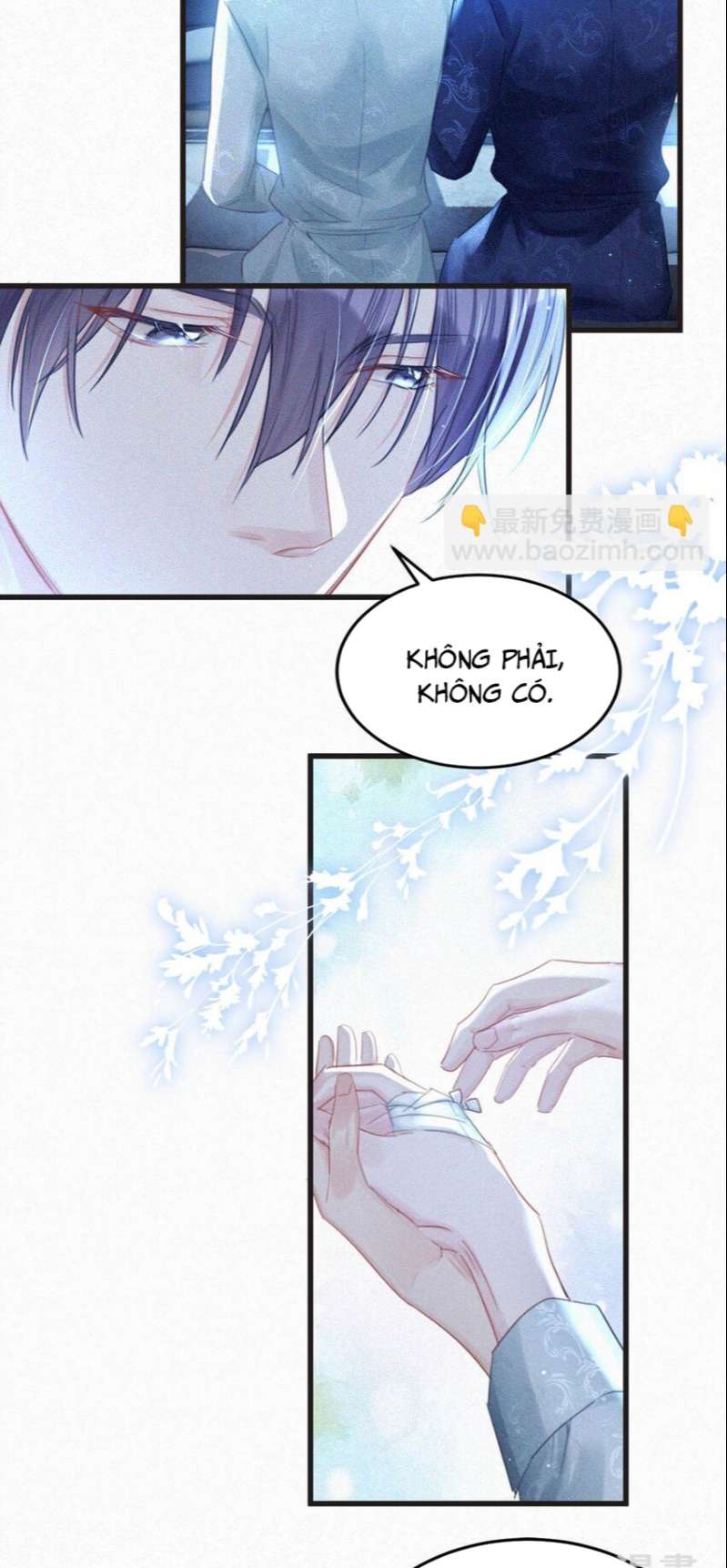 Môi Súng Chapter 74 - Next Chapter 75