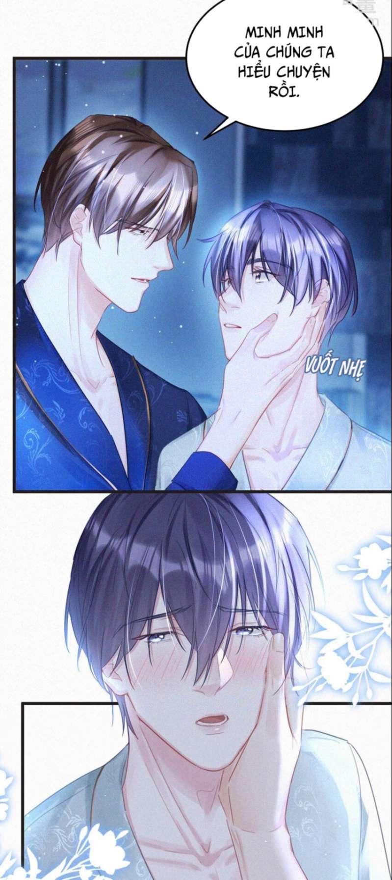 Môi Súng Chapter 74 - Next Chapter 75