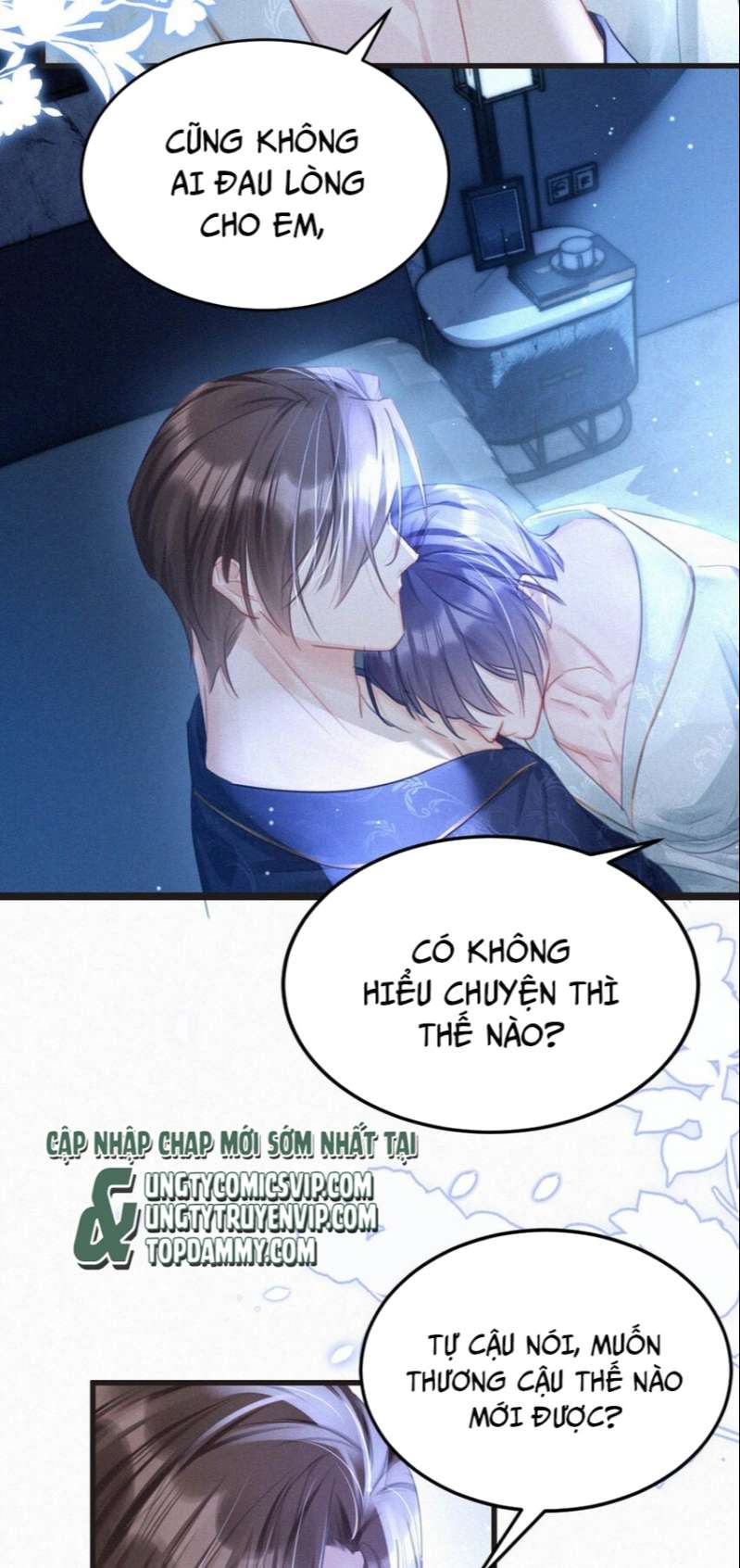 Môi Súng Chapter 74 - Next Chapter 75