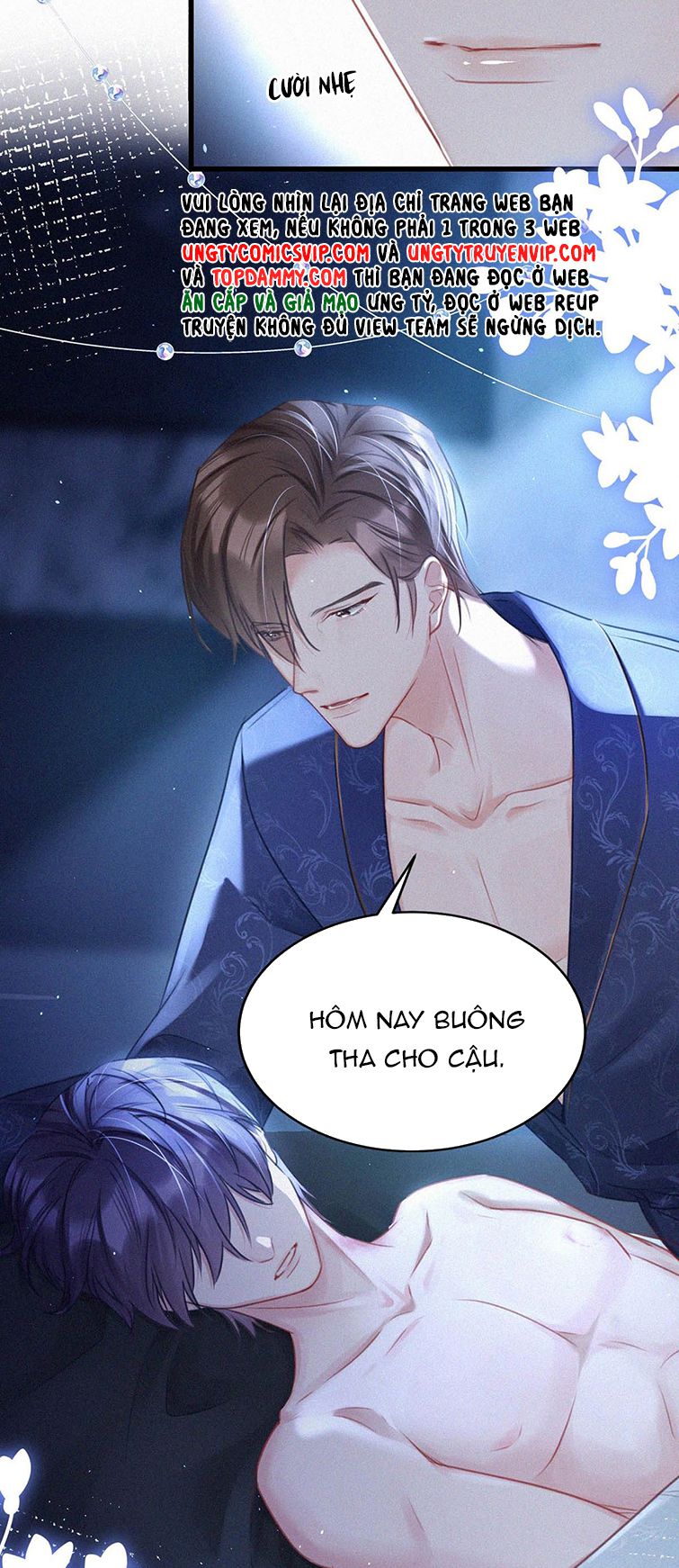 Môi Súng Chapter 75 - Next Chapter 76