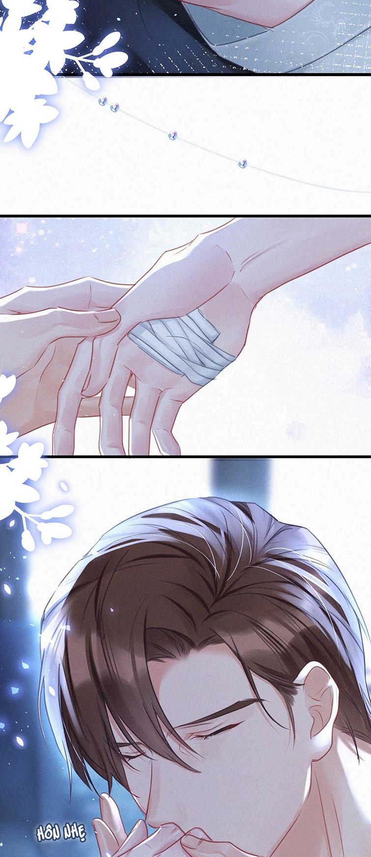 Môi Súng Chapter 75 - Next Chapter 76