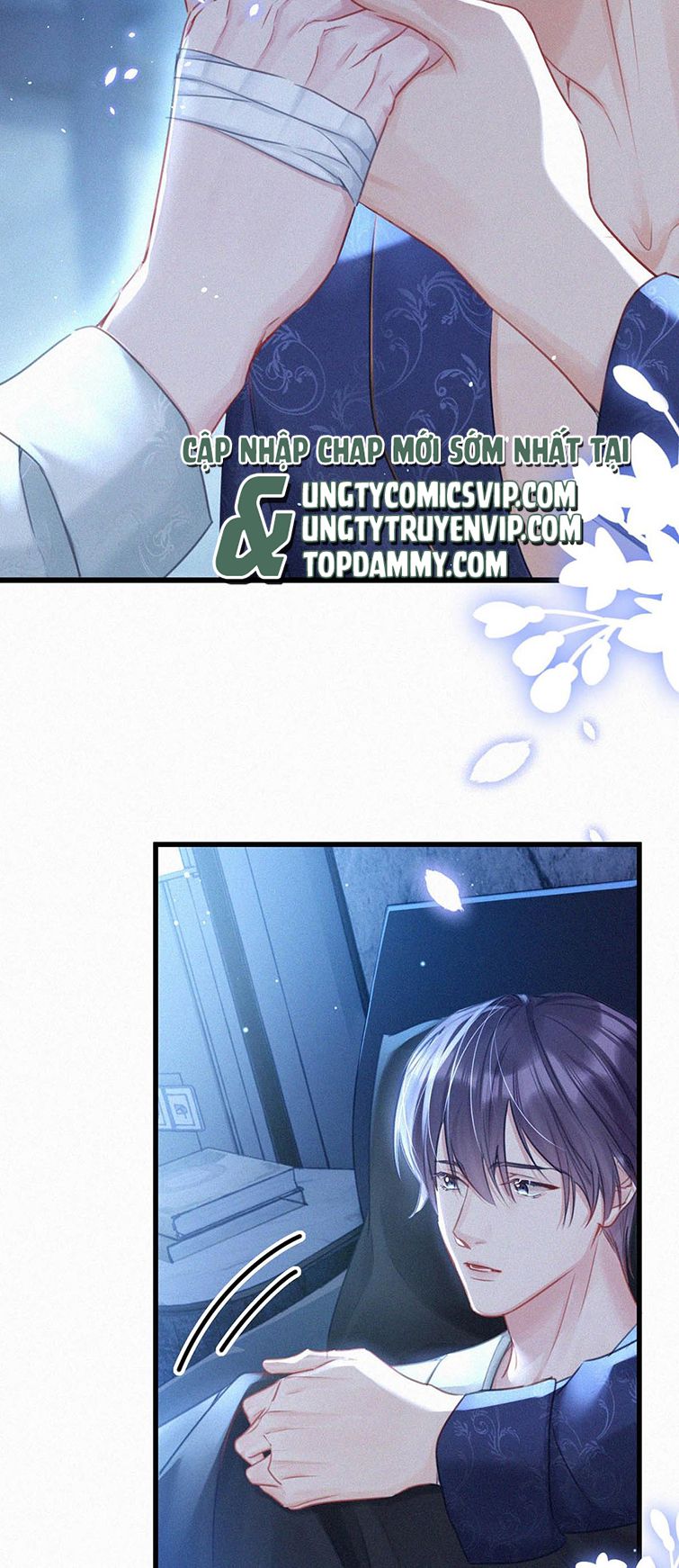 Môi Súng Chapter 75 - Next Chapter 76