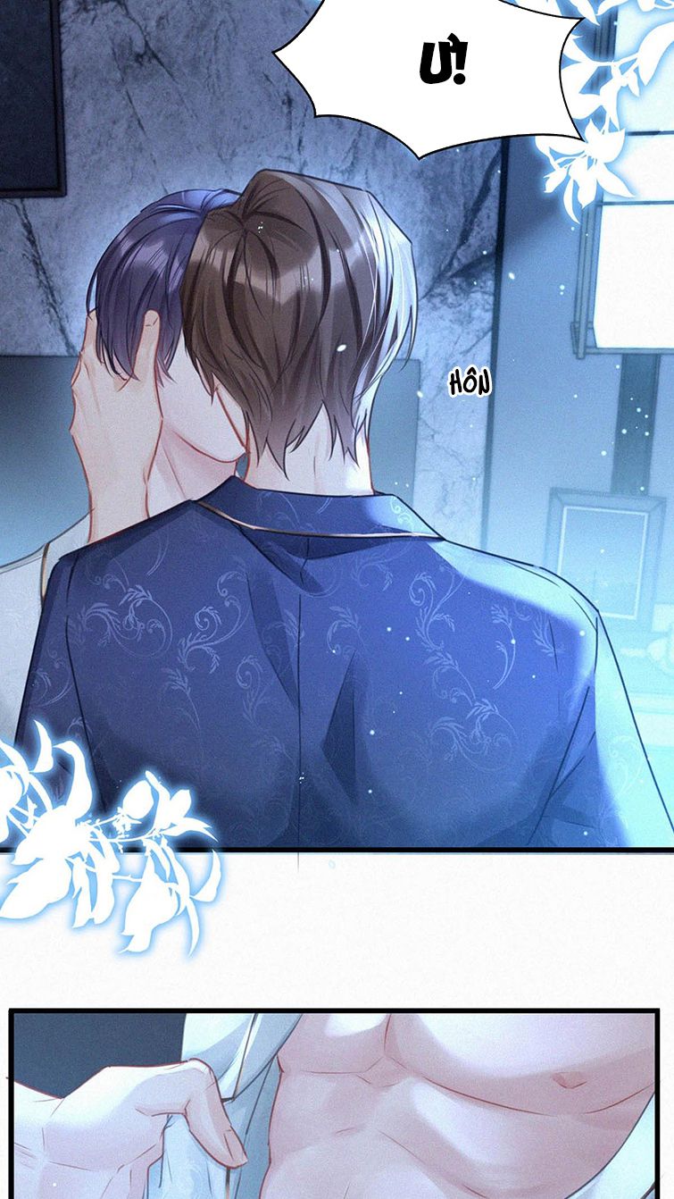 Môi Súng Chapter 75 - Next Chapter 76