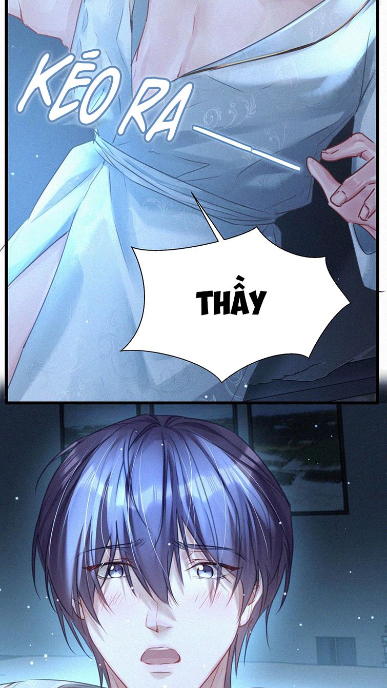 Môi Súng Chapter 75 - Next Chapter 76