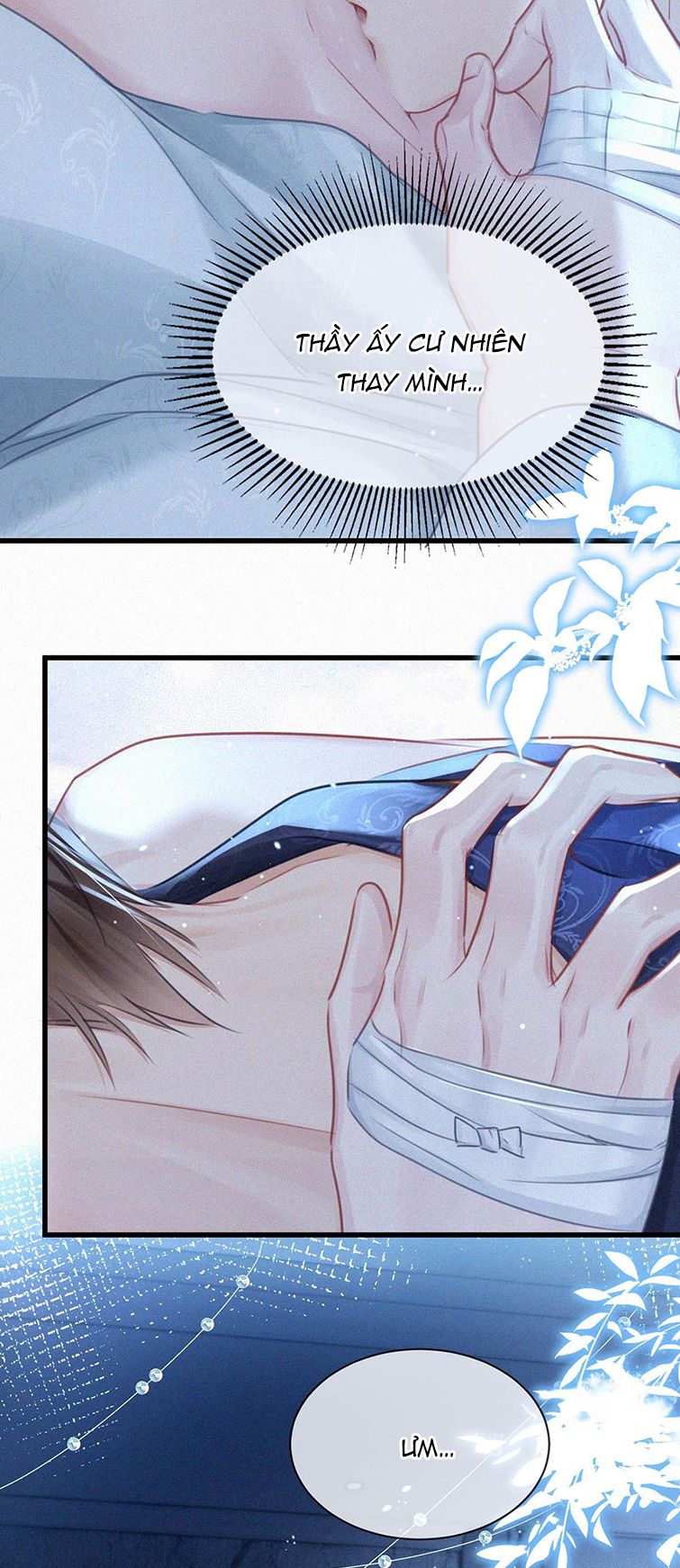 Môi Súng Chapter 75 - Next Chapter 76