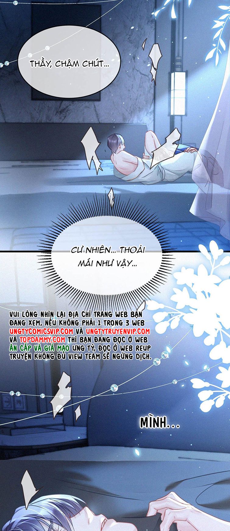 Môi Súng Chapter 75 - Next Chapter 76