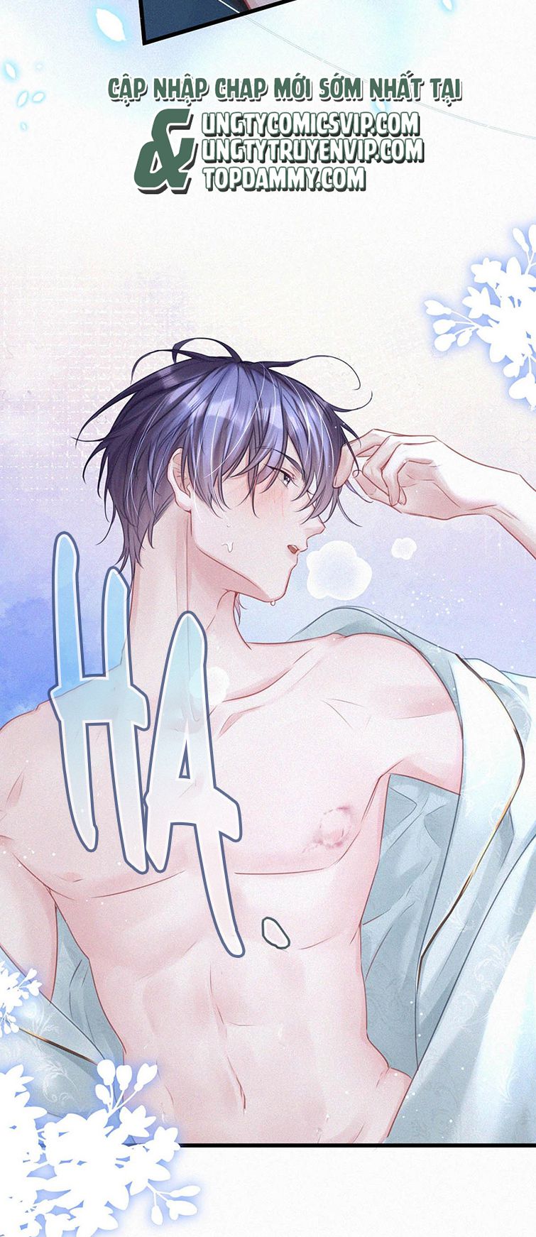 Môi Súng Chapter 75 - Next Chapter 76