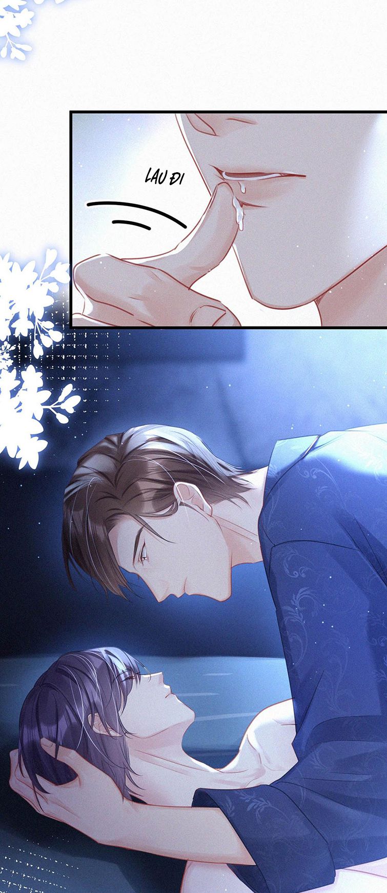 Môi Súng Chapter 75 - Next Chapter 76