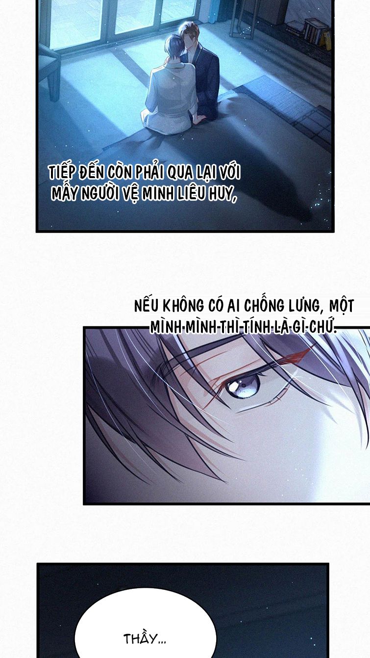 Môi Súng Chapter 75 - Next Chapter 76