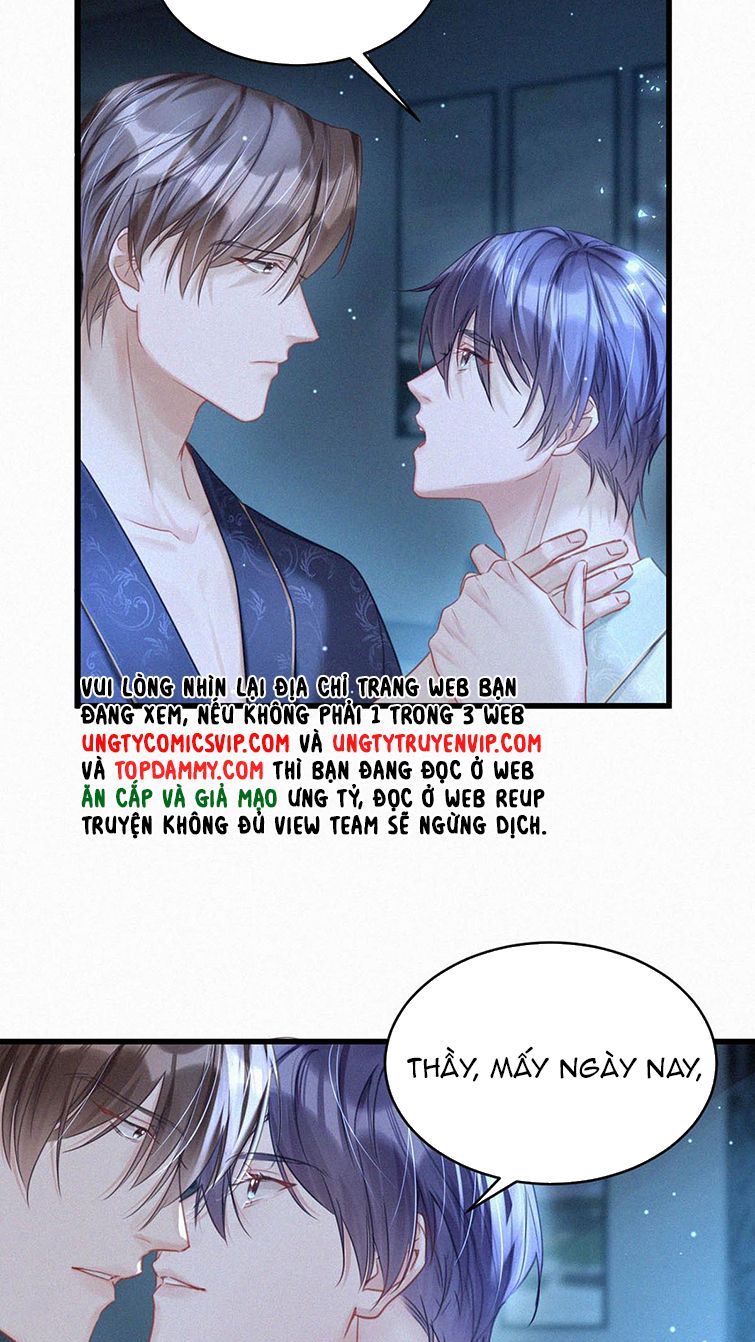 Môi Súng Chapter 75 - Next Chapter 76