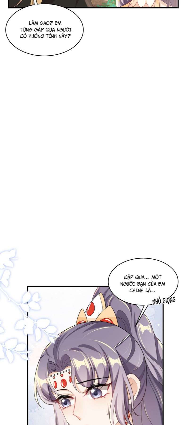 Thẳng Thắn Từ Nghiêm Chapter 51 - Trang 4