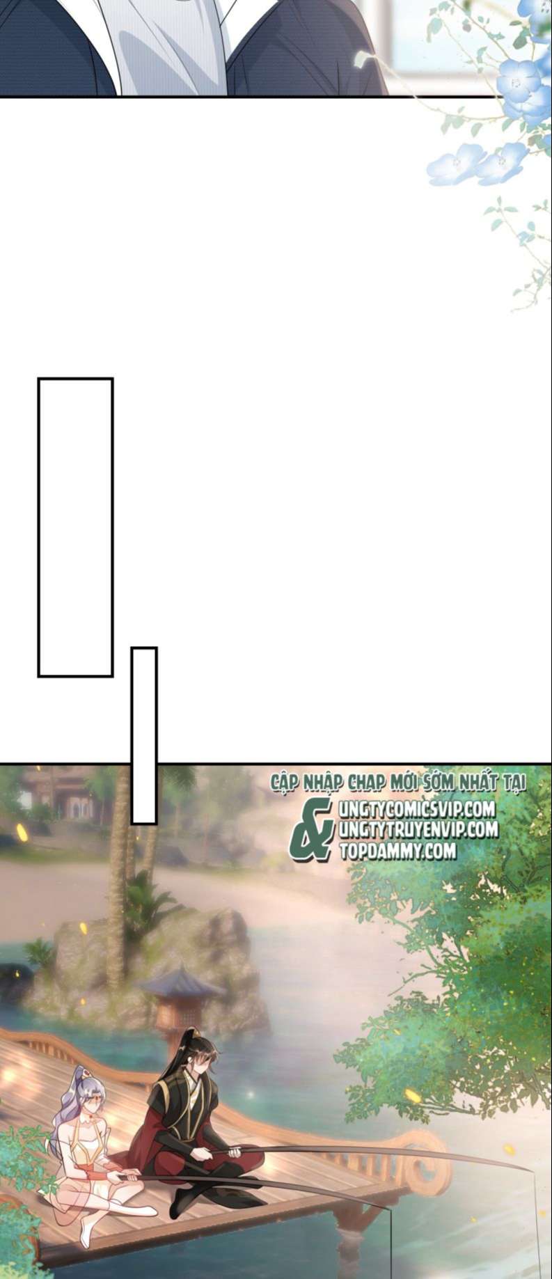 Thẳng Thắn Từ Nghiêm Chapter 51 - Trang 4