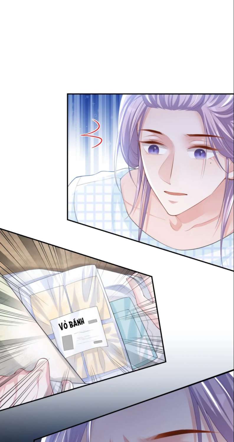 Quan Hệ Thế Thân Chapter 84 - Next Chapter 85