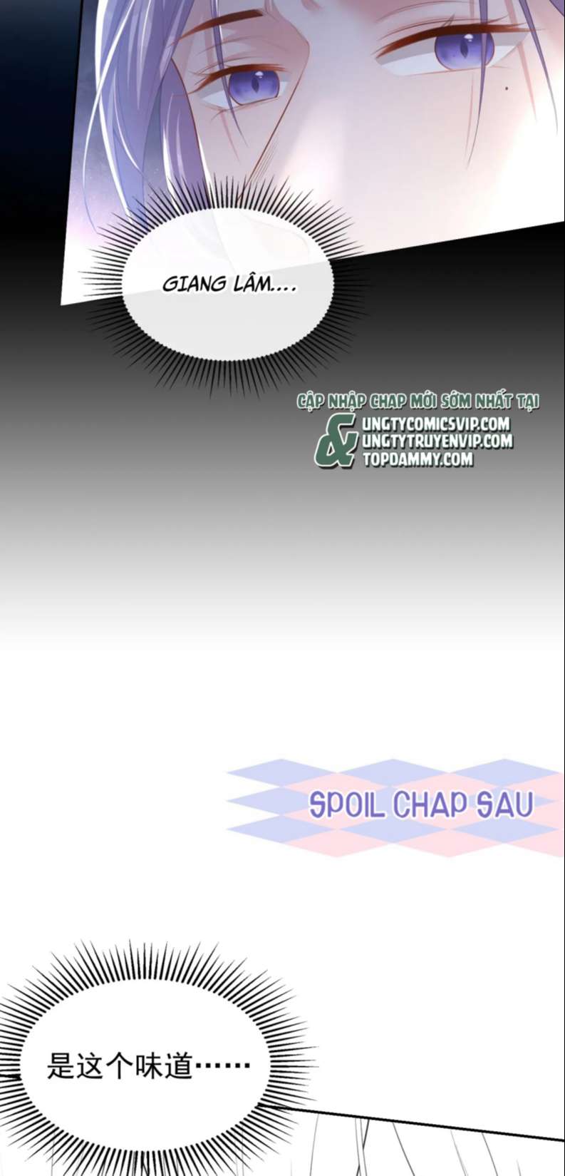 Quan Hệ Thế Thân Chapter 84 - Next Chapter 85