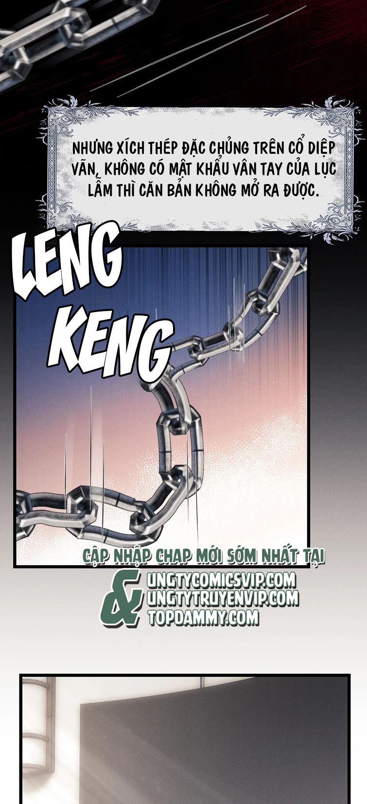 Chấp Sự Thỏ Cụp Tai Chapter 31 - Trang 4