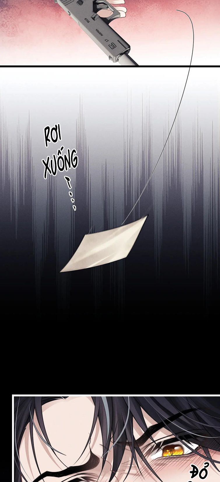 Chấp Sự Thỏ Cụp Tai Chapter 31 - Trang 4