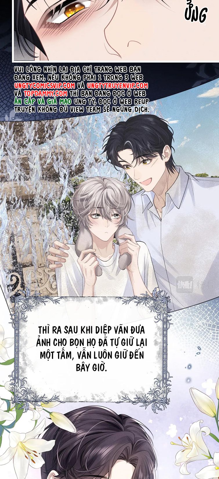 Chấp Sự Thỏ Cụp Tai Chapter 31 - Trang 4