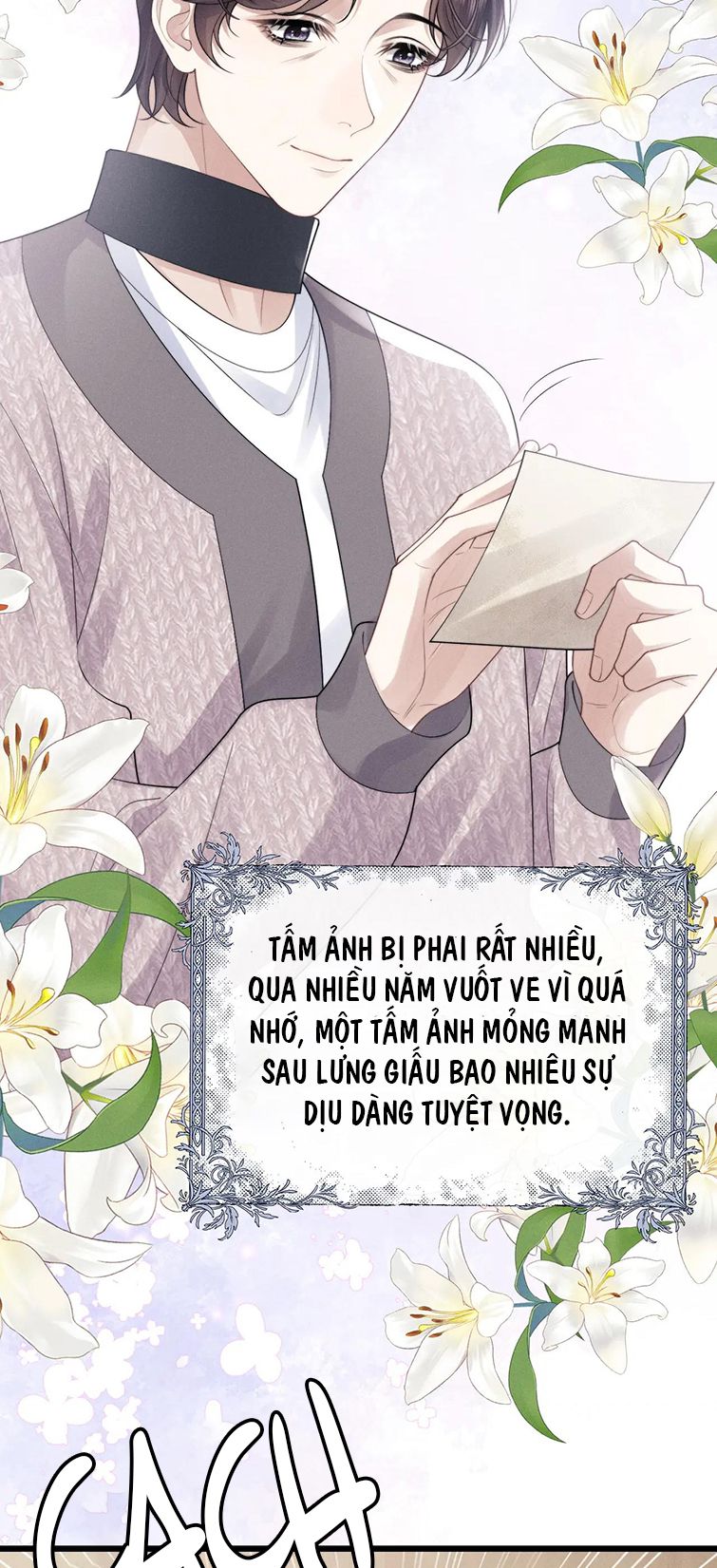 Chấp Sự Thỏ Cụp Tai Chapter 31 - Trang 4