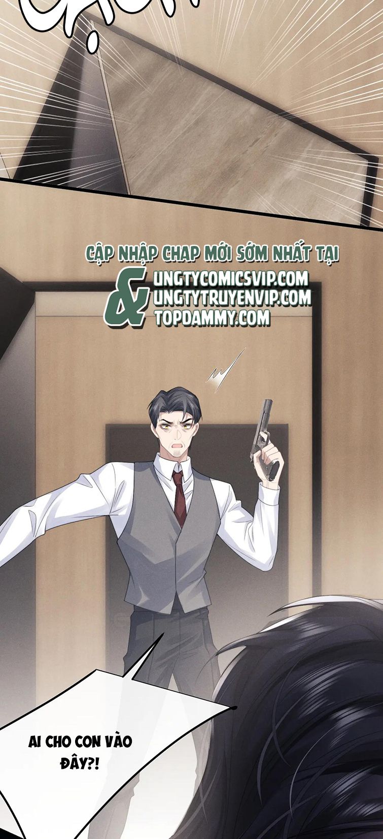 Chấp Sự Thỏ Cụp Tai Chapter 31 - Trang 4