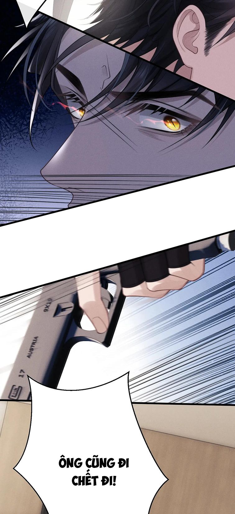 Chấp Sự Thỏ Cụp Tai Chapter 31 - Trang 4