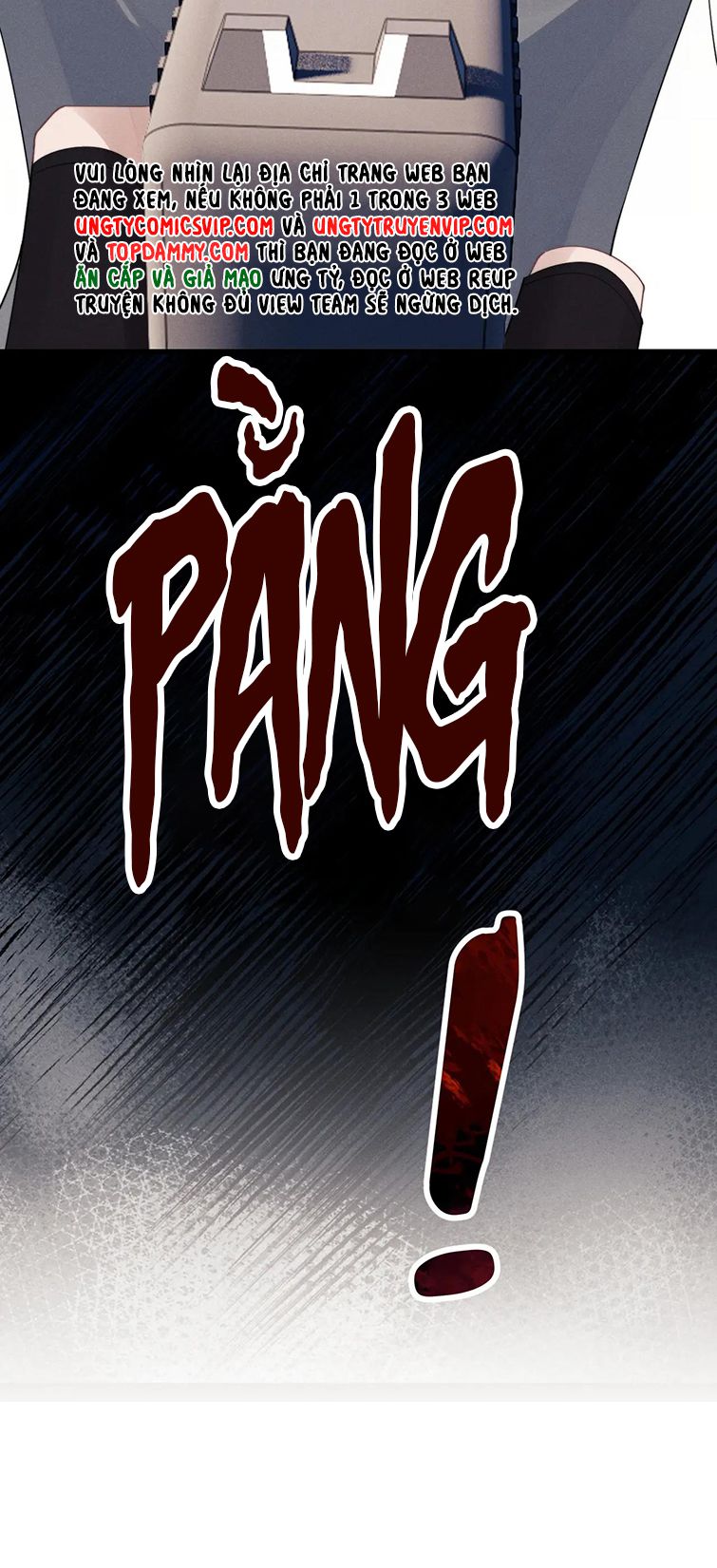 Chấp Sự Thỏ Cụp Tai Chapter 31 - Trang 4