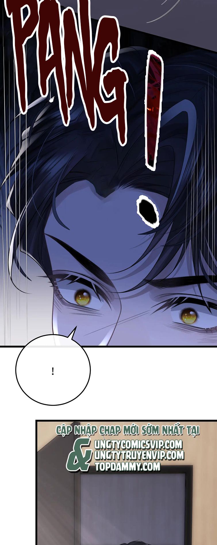 Chấp Sự Thỏ Cụp Tai Chapter 31 - Trang 4