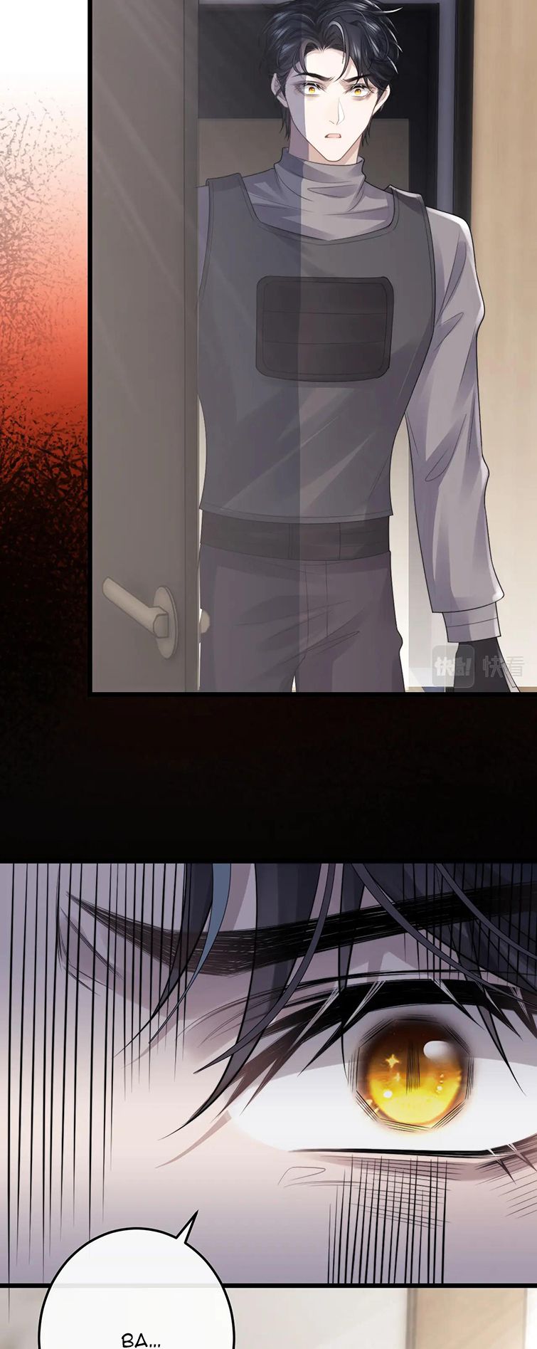 Chấp Sự Thỏ Cụp Tai Chapter 31 - Trang 4