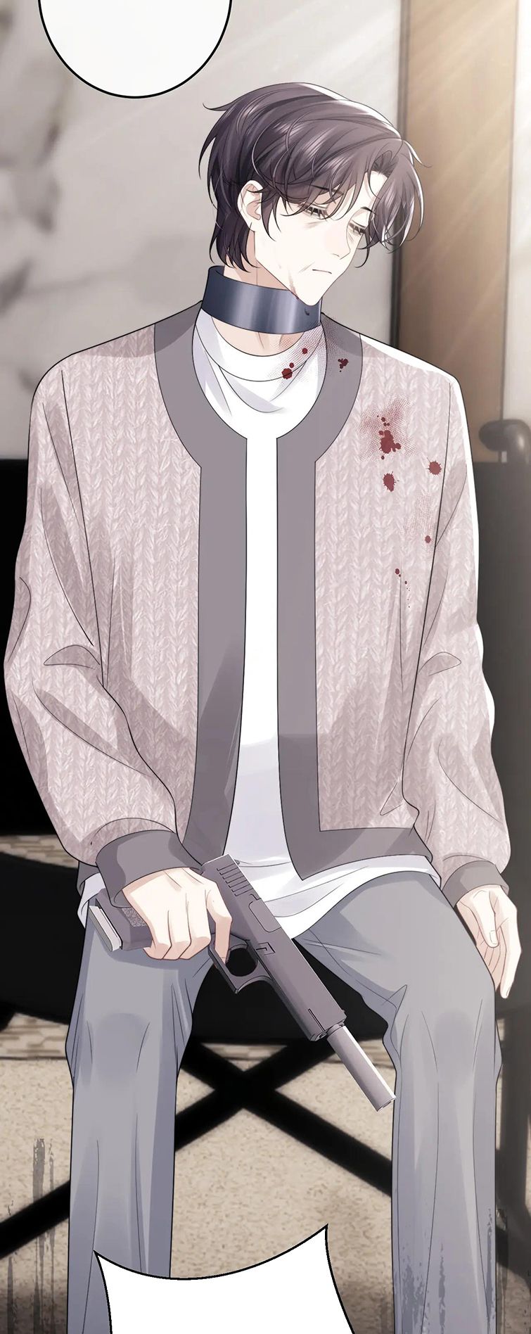 Chấp Sự Thỏ Cụp Tai Chapter 31 - Trang 4