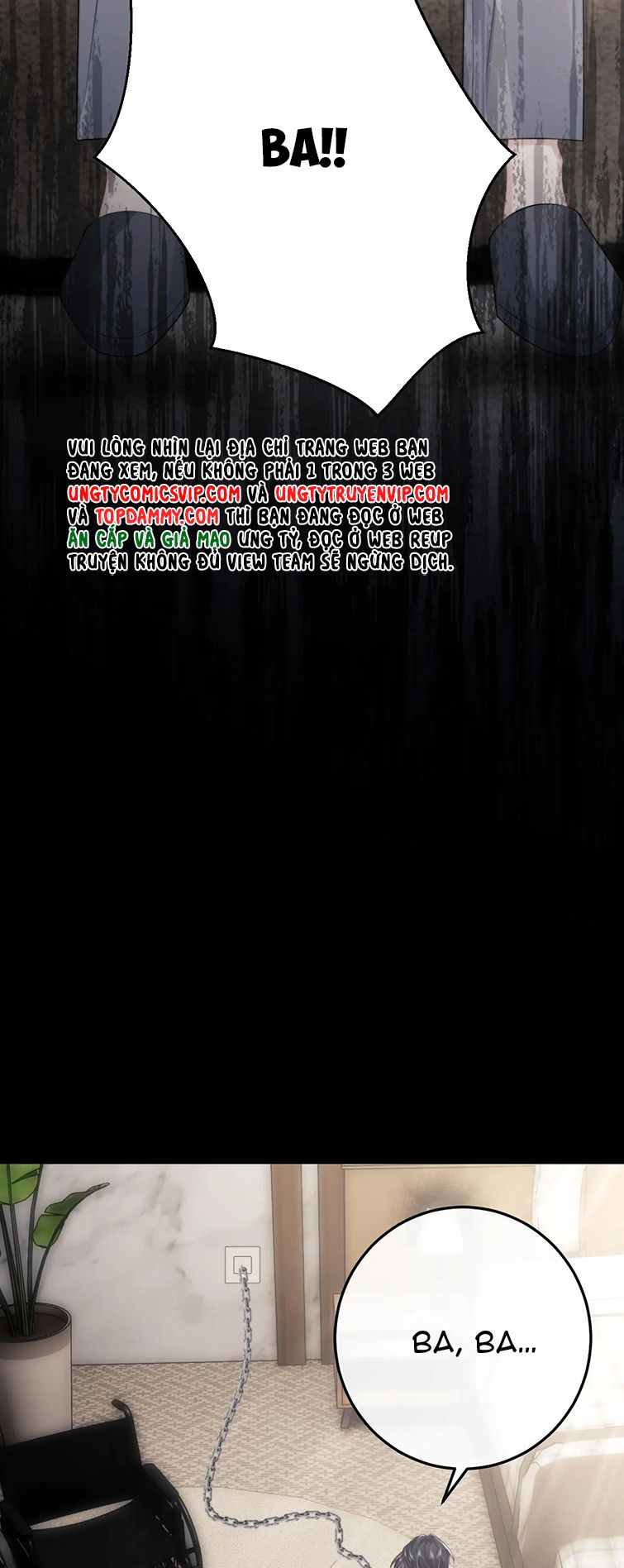 Chấp Sự Thỏ Cụp Tai Chapter 31 - Trang 4