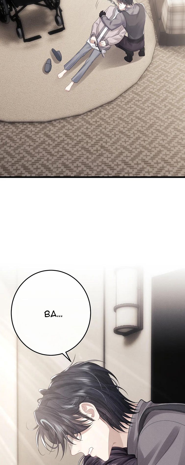 Chấp Sự Thỏ Cụp Tai Chapter 31 - Trang 4