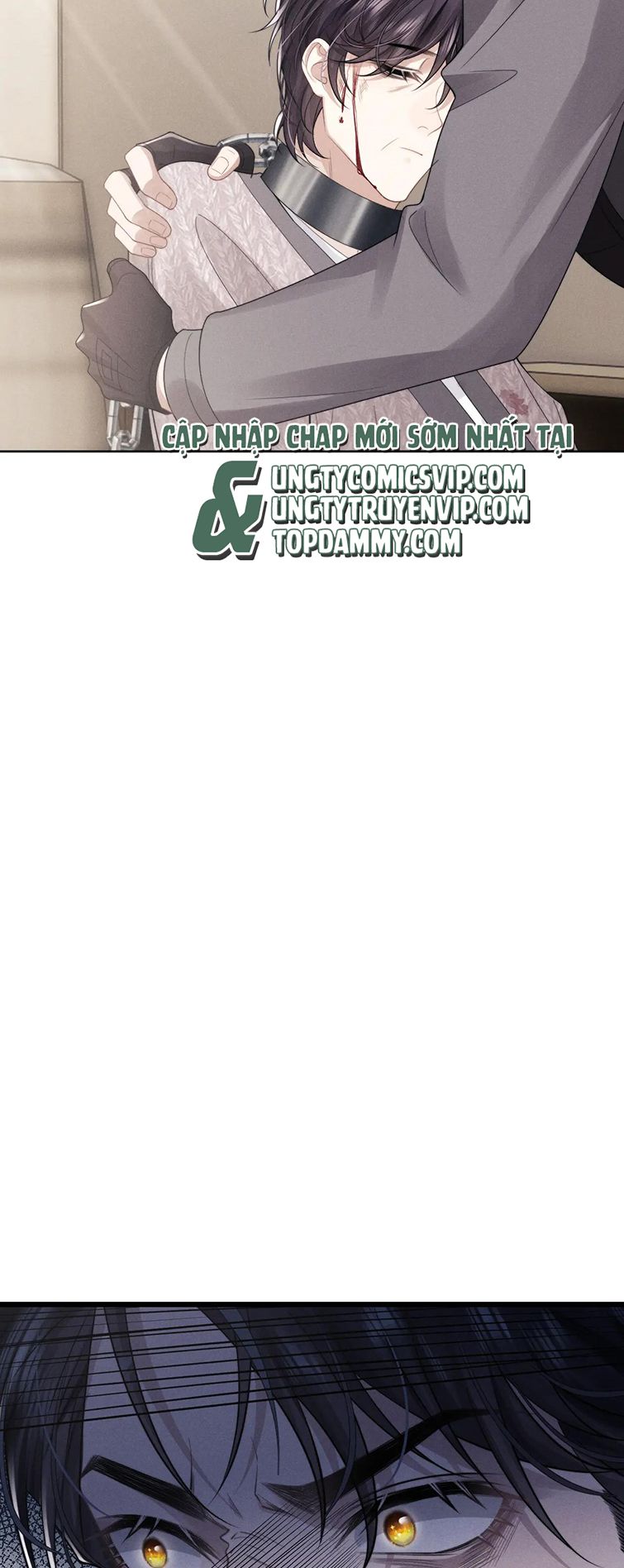 Chấp Sự Thỏ Cụp Tai Chapter 31 - Trang 4