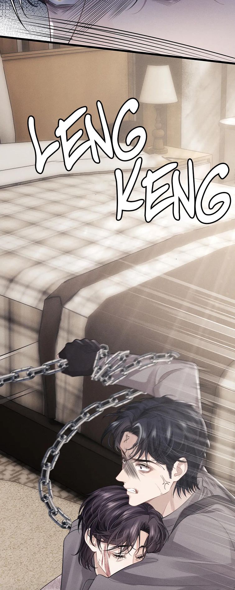 Chấp Sự Thỏ Cụp Tai Chapter 31 - Trang 4