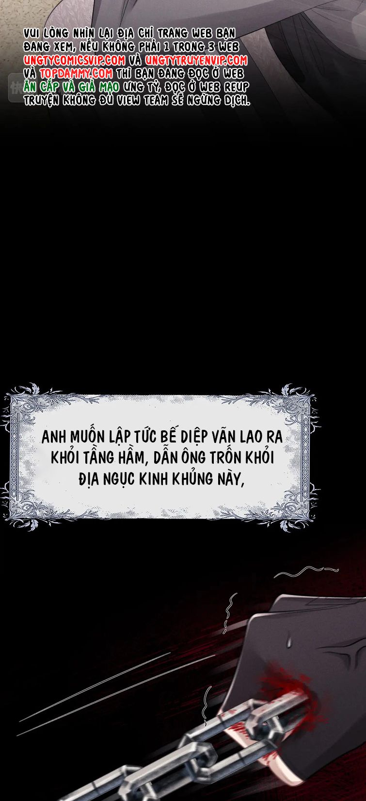 Chấp Sự Thỏ Cụp Tai Chapter 31 - Trang 4