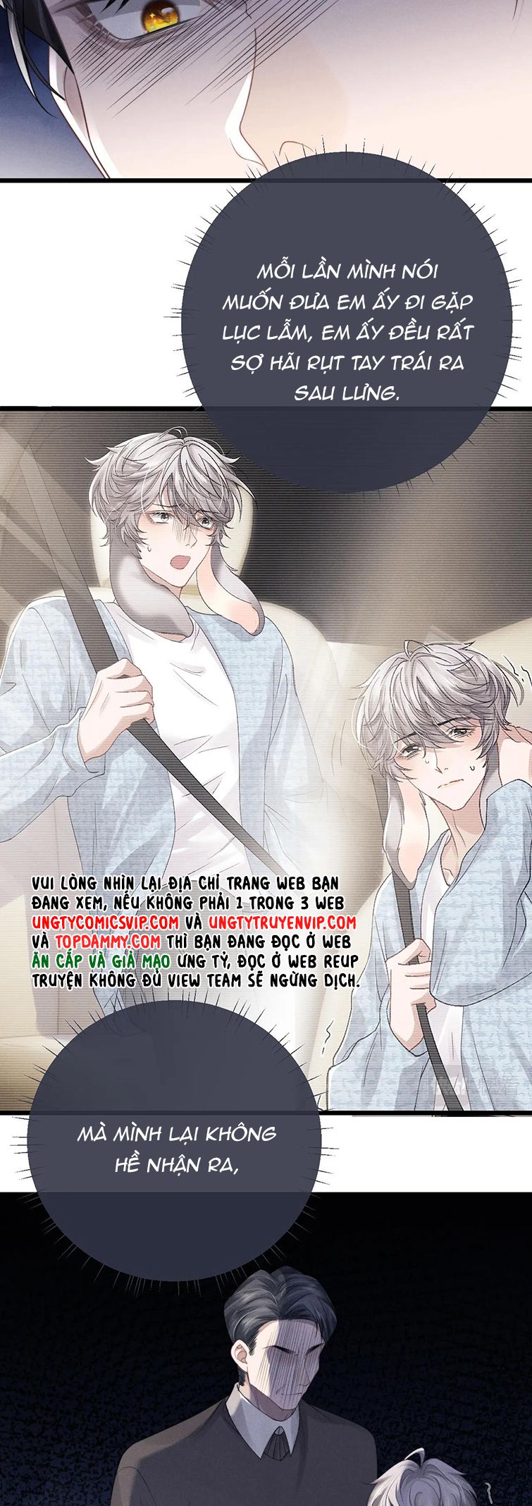 Chấp Sự Thỏ Cụp Tai Chapter 31 - Trang 4