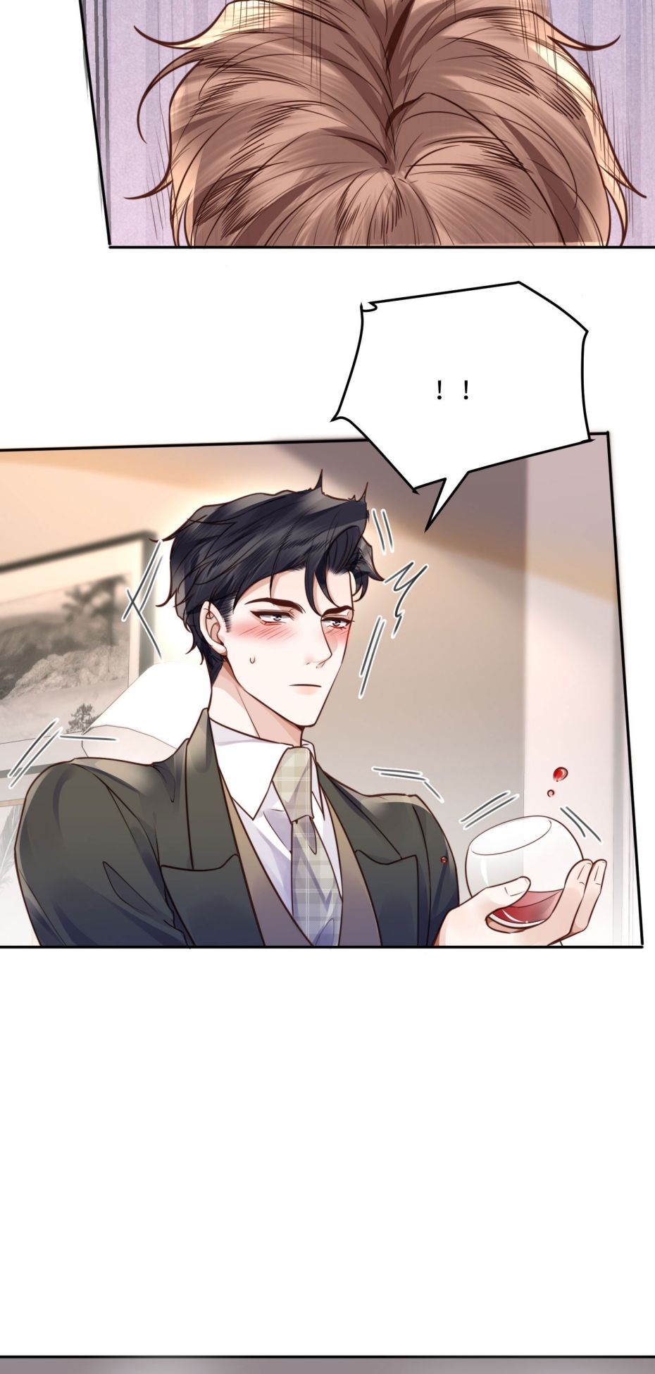 Tổng Tài Định Chế Tư Nhân Chapter 39 - Trang 4