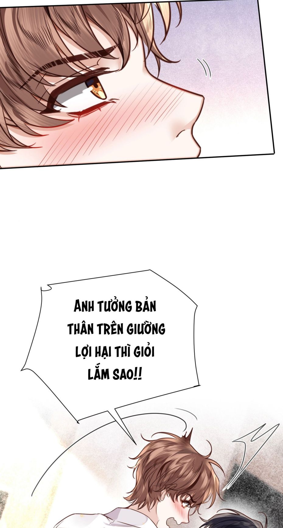 Tổng Tài Định Chế Tư Nhân Chapter 39 - Trang 4