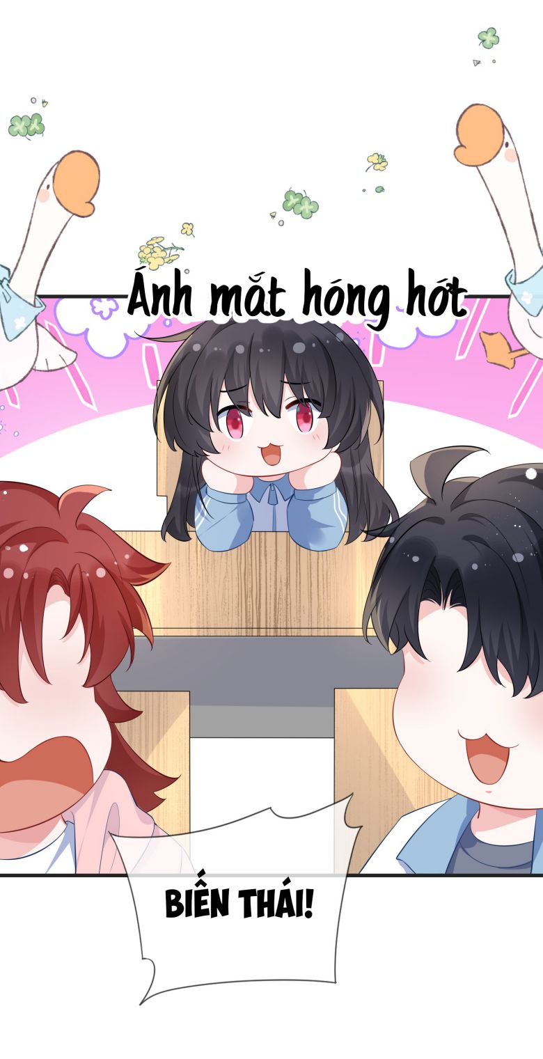 Giáo Bá Là Một Tên Yêu Tinh Chapter 54 - Trang 4