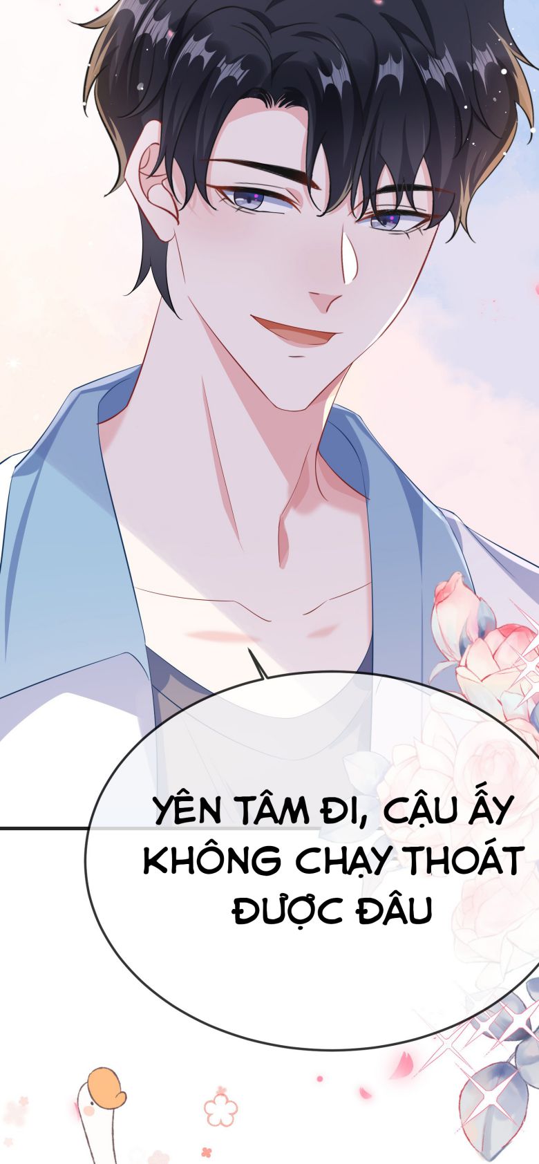 Giáo Bá Là Một Tên Yêu Tinh Chapter 54 - Trang 4