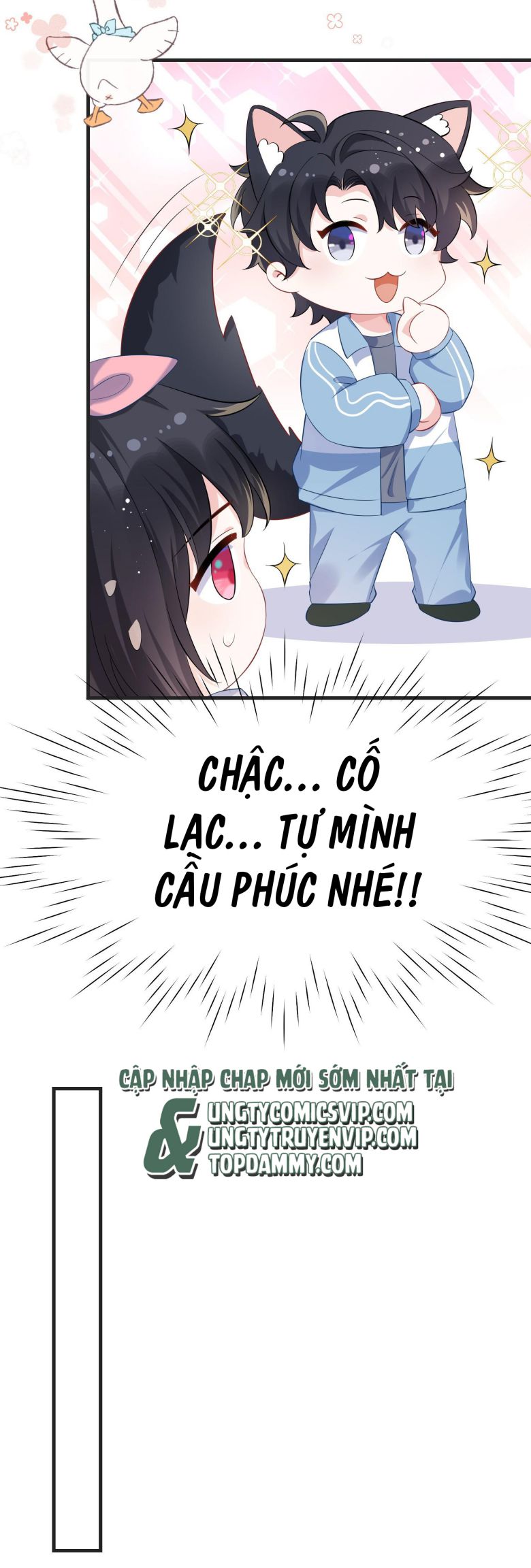 Giáo Bá Là Một Tên Yêu Tinh Chapter 54 - Trang 4
