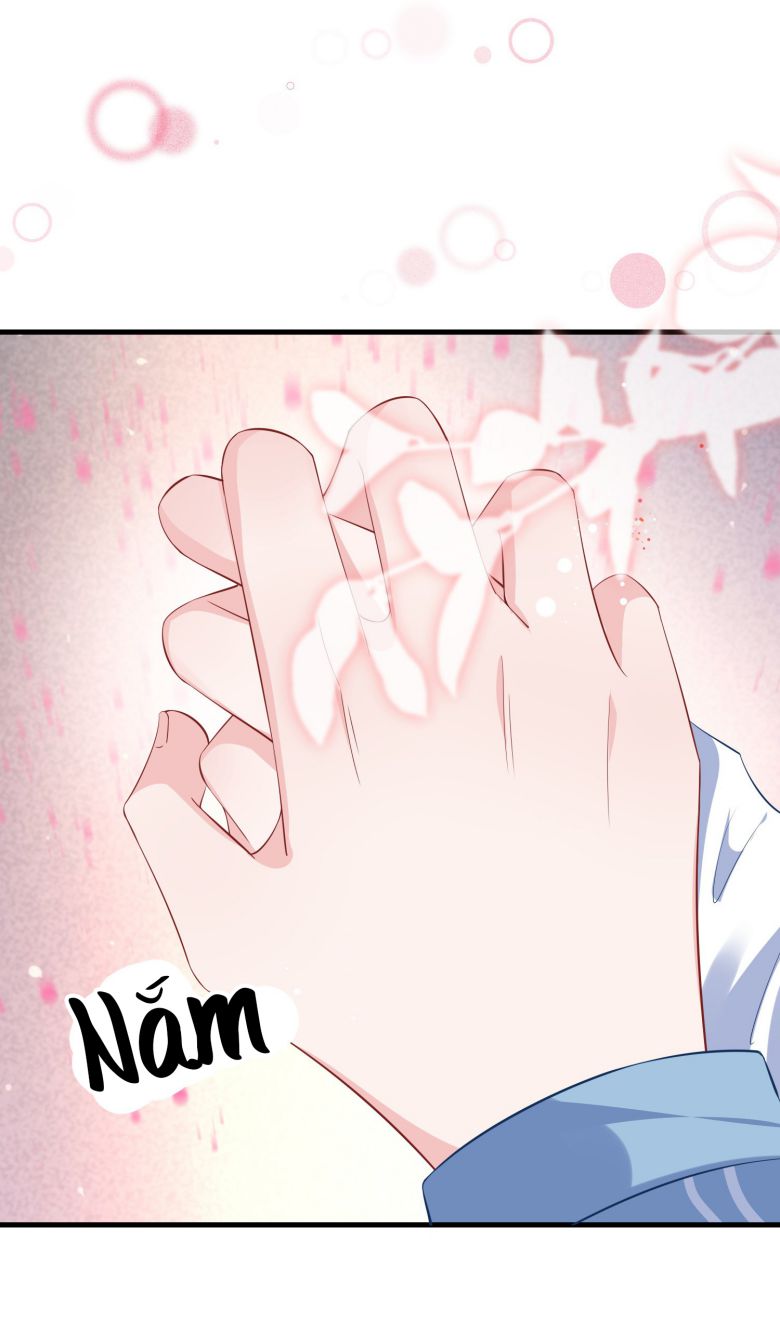 Giáo Bá Là Một Tên Yêu Tinh Chapter 54 - Trang 4