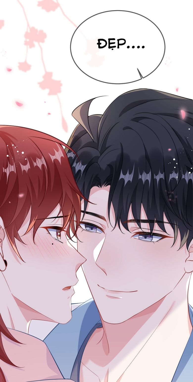 Giáo Bá Là Một Tên Yêu Tinh Chapter 54 - Trang 4