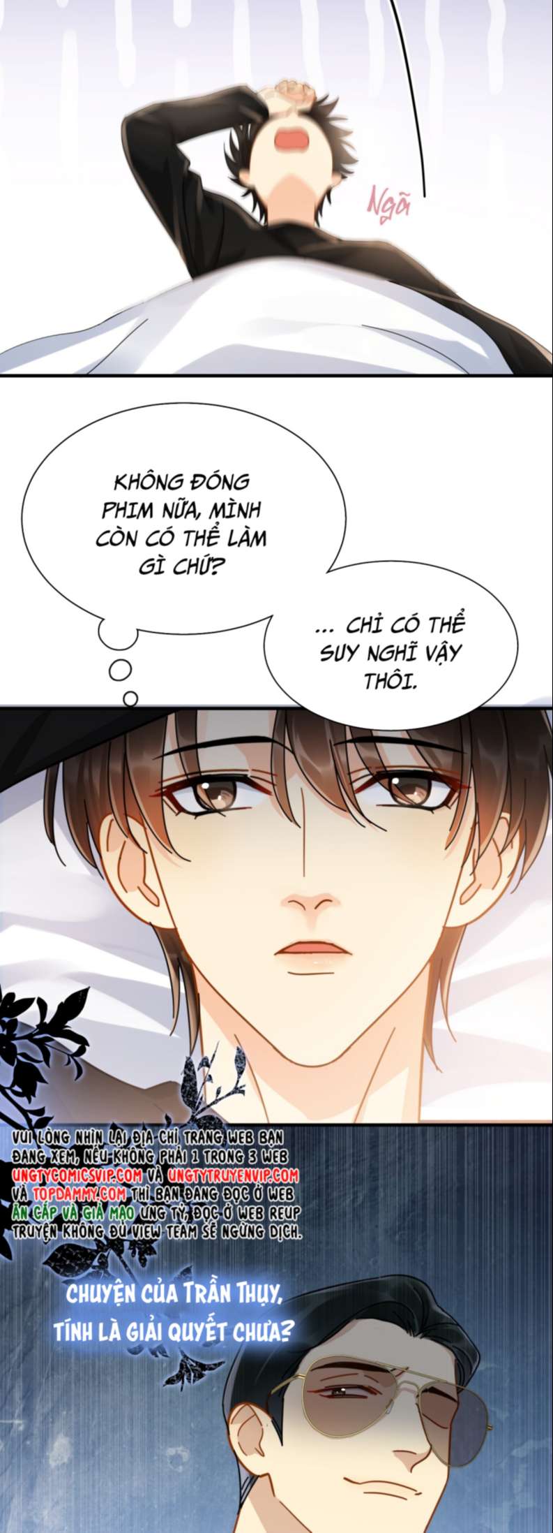 Theo Đuôi Chapter 55 - Next Chapter 56