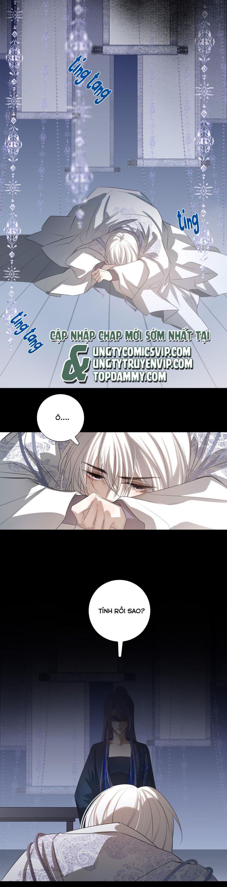 Sau Khi Chết Ta Trở Thành Nốt Chu Sa Của Ca Ca Chapter 7 - Next Chapter 8