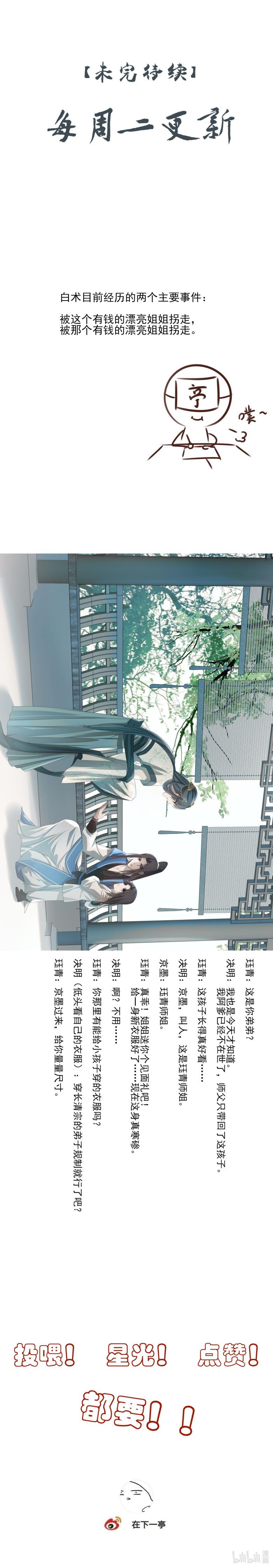 Sau Khi Chết Ta Trở Thành Nốt Chu Sa Của Ca Ca Chapter 7 - Next Chapter 8