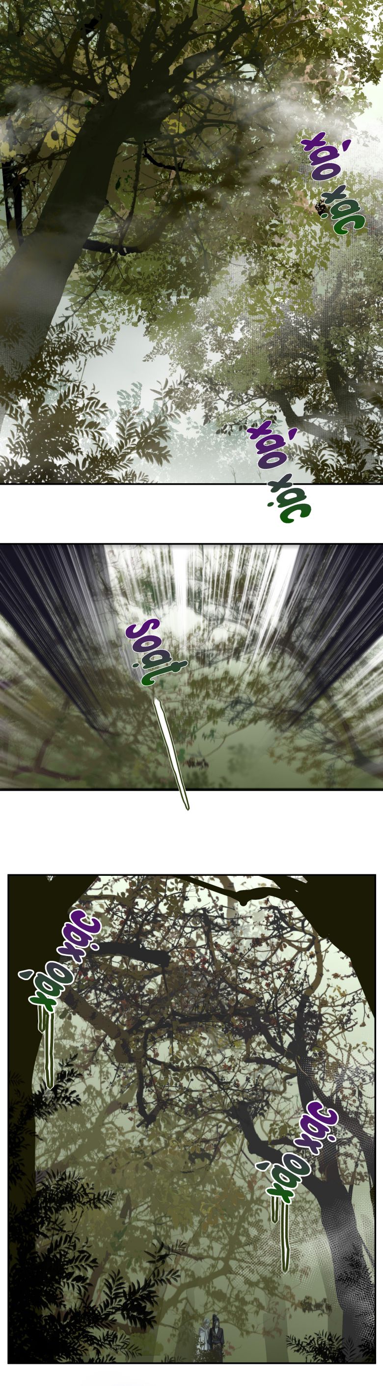 Sau Khi Chết Ta Trở Thành Nốt Chu Sa Của Ca Ca Chapter 7 - Next Chapter 8